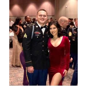 Meet your Posher, Daisy